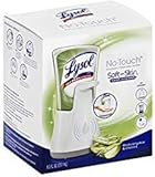 Lysol Foam Magic (Gel Dispenser)