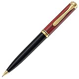 Pelican Mechanical Pencil, Bordeaux Souvelane D600