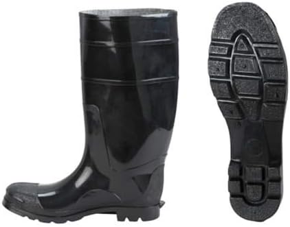 johnson safety boots