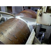 Bahco 3854-80-1.6-PQ-3/4 Sandflex King Cobra PQ Bi-metal Bandsaw Blade, 80 mm Width, 1.6 mm Thickness, 3/4 TPI