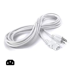 THE CIMPLE CO 25 Feet - 3 Prong AC Power Cable for