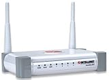 Intellinet GuestGate MK II Wireless 300N HotSpot Gateway (524827)