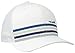 Travis Mathew Men's Golden Golf Cap, White, Large/X-Large