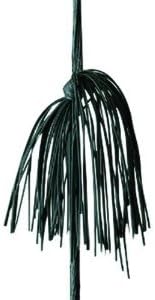 New Archery Saunders String Silencer Black (Pair)