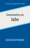 Commentary on John (Spurgeon Commentary Series)