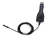 Egoway 12V 3.6A Surface Car DC Power Adapter Charger for Microsoft Surface Pro 1 Pro 2 and Surface RT