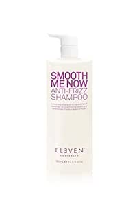 Amazon Com Eleven Australia Smooth Me Now Anti Frizz Shampoo 32 5oz Liter Beauty
