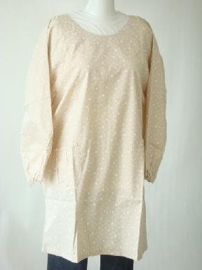 Amazon 日本 製 割烹着 通販 便利 な ウエスト 調整ok かわいい 小さな ツリー 柄の かっぽう着 おしゃれ 割烹着 スモック 母の日 にも おススメ ベージュ エプロン オンライン通販 Amazon 日本 製 割烹着 通販 便利 な ウエスト 調整ok かわいい 小さな ツリー 柄の かっぽう着 おしゃれ 割烹着 スモック 母の日 にも おススメ ベージュ エプロン オンライン通販