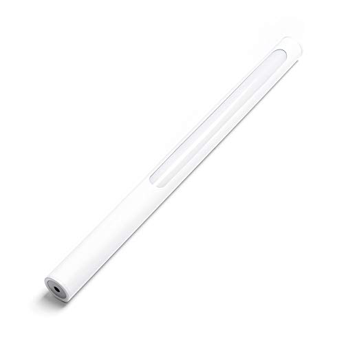 Rechargeable LED Wardrobe Light Stick-on Anywhere Under Cabinet Lighting - Waterproof, Adjustable level bright