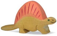 holztiger dinosaur