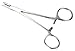 Scrap Metal 23 Micro Dermal Surface Anchor Forceps 5 inch