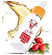 Virginic Rosehip Essential Oil. Manufacturer discontinued sales on Amazon