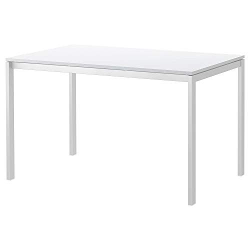 Ikea Melltorp Tavolo Per Sala Da Pranzo Bianco 125 X 75