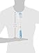 OXO Tot Bottle Brush with Nipple Cleaner, Aqua