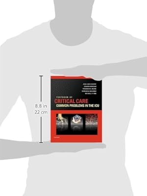 Textbook of Critical Care: Common Problems in the ICU Access Code, 1e