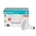EcoSmart 65W Equivalent Soft White BR30 Dimmable LED Light Bulb (12-Pack)