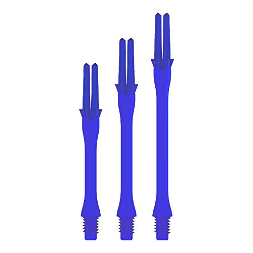 L-style shaft L-Shaft LOCK Slim Haruki Blue 4.4.0 Haruki Muramatsu model โ image 1