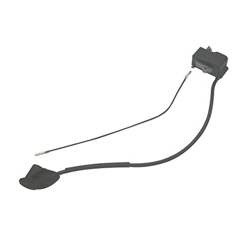 Cancanle Ignition Coil with Wire for Stihl TS400 Cut Off Saw 4223 400 1303