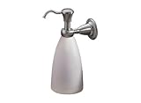 Delta Faucet 75055-SS Victorian Soap/Lotion Dispenser, Stainless