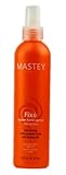 Mastey Fixe Hair Spray Super Hold With Lasting Lift, Control and Support, 8 Oz, 236 mL