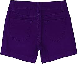 ToBeInStyle Girl’s Classic Casual Versatile Denim