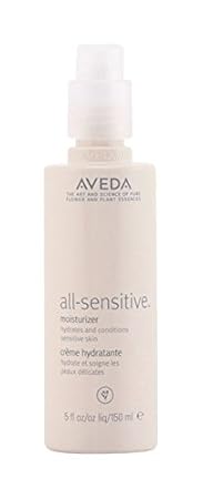 aveda sensitive skin lotion