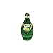 Perrier Sparkling Natural Mineral Water, Lemon  25.3-Ounce Glass Bottle