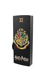 EMTEC Harry Potter M730 USB 2.0 Flash Drive - 32GB