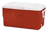 Coleman 50-Quart Cooler
