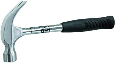 Modex Profi Line Marteau De Charpentier Type Americain 0 6 Kg Amazon Fr Bricolage