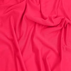 Texco Inc 60" Wide Rayon Spandex Jersey Knit Fabric