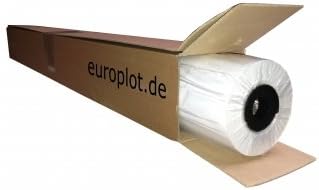 Photo Paper Glossy, 1 Role | 190 G/M,², 610 mm B, 30 M L