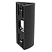KIMILAR 3 PCS Adjustable (15 to 45 Degree) Angle Mount Compatible with Doorbell Pro ONLY, Replacement Corner Kit Adapter Plate Bracket Wedge Kit (NOT for Doorbell 2 / Doorbell 1) Black