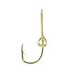 Eagle-Claw-Gold-Hat-Hook-Fish-hook-for-Hat-Gold-Hat-Hook-Plus-a-FREE-Decal