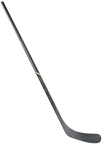 Silverback Hockey 80-02 Titus Stick, Black, Left Hand