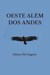 Livro Oeste Além Dos Andes