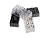 Strictly Briks Classic Big Briks Building Brick Set 100% Compatible with All Major Brands | 2 Large Block Sizes for Ages 3+ | Premium Building Bricks with Big Pegs in Neutral Colors | 108 Pieces