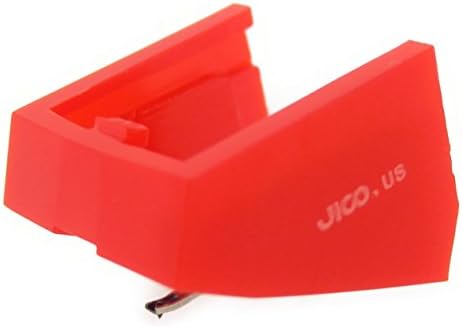 JICO replacement Kenwood N-66 N66 stylus