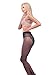 Conte Bikini - Women's Lasting Sheer Top Control Silky Quality Panty hose