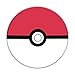 PopSockets: Collapsible Grip & Stand for Phones and Tablets - Pokemon Poke Ball