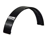Asobilor Replacement Headphones Headbands For Beats Solo HD Headphones -Black