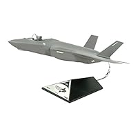 Mastercraft Collection Lockheed F-35A JSF/CTOL USAF Model Scale:1/48