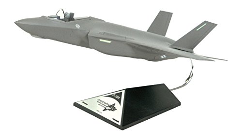 Lockheed F-35A JSF/CTOL USAF Model