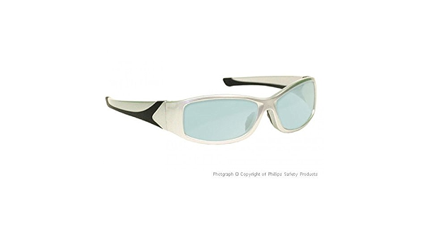 Amazon.com: AKG-5 Homium Yag CO2 Gafas de seguridad láser - Modelo 808  Plata : Herramientas y Mejoras del Hogar