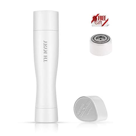 Yrym Ht Facial Hair Removal For Women Painless Hair Removal For