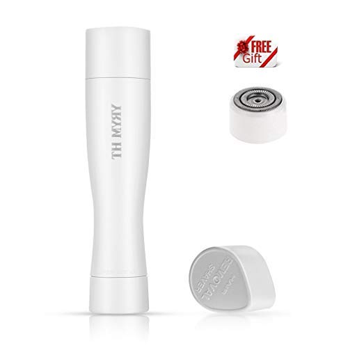 Yrym Ht Facial Hair Removal For Women Painless Hair Removal For