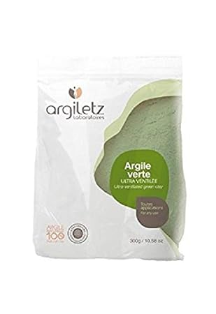 arcilla verde amazon
