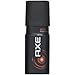 AXE Deodorant Body Spray Musk 150 Ml / 5.07 Oz (Pack of 6)