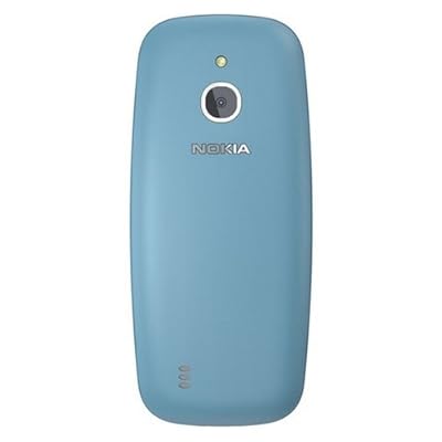 Buy Nokia 3310 Ta 1036 Simフリー Gsm 3g Android Phone Azure Online In Hungary B075flkkr8