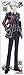 Vampire Knight Zero Body Pillow
